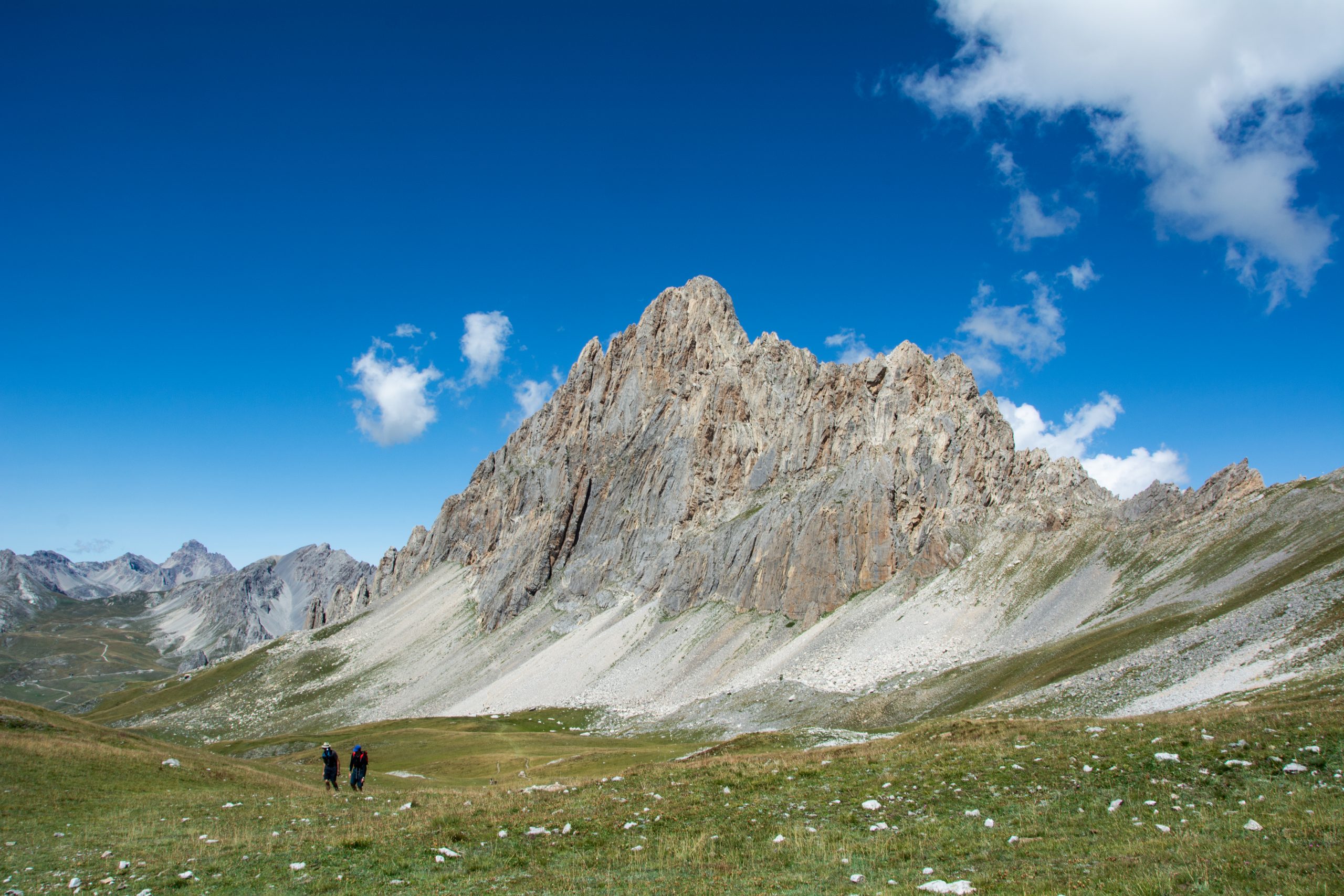 Valle Maira: Ein ruhiger Wanderurlaub im Piemont