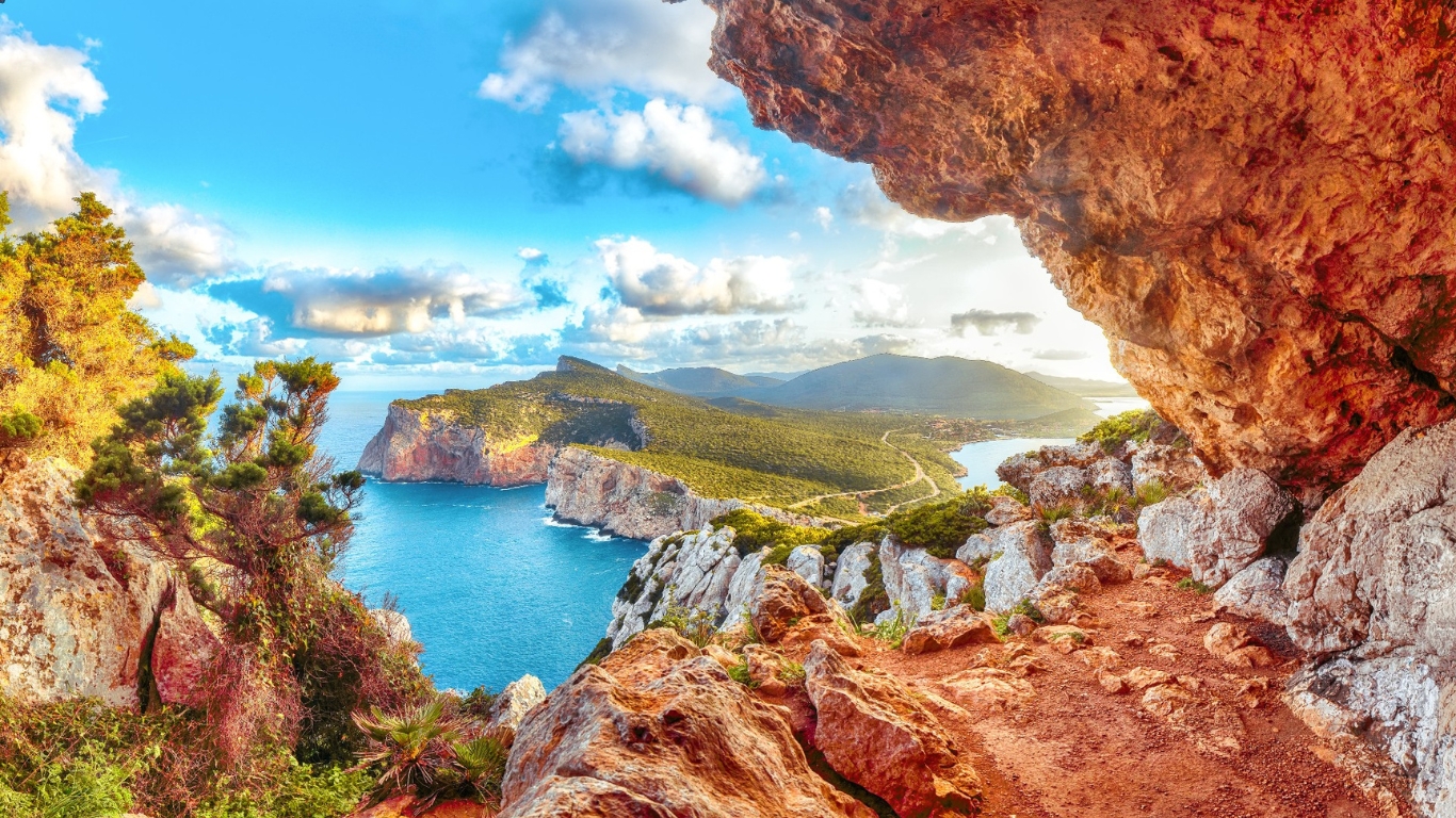Hike Sardinia’s East Coast: Breathtaking and wild!
